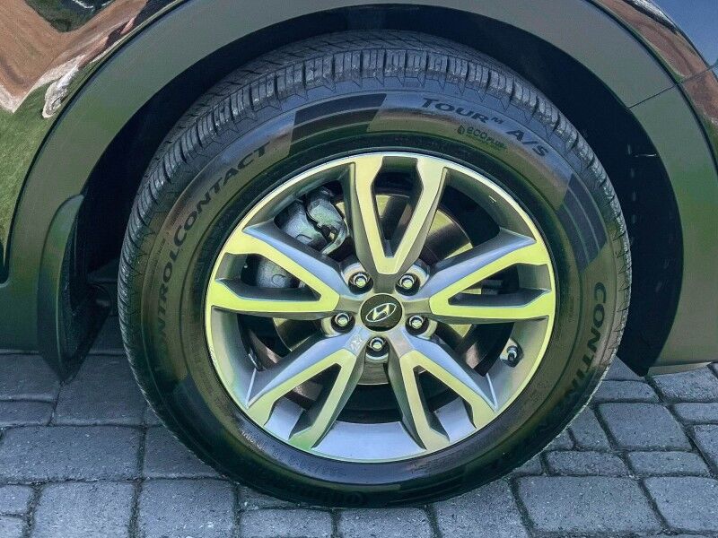 2015 Hyundai Santa Fe Sport Wilmington NC