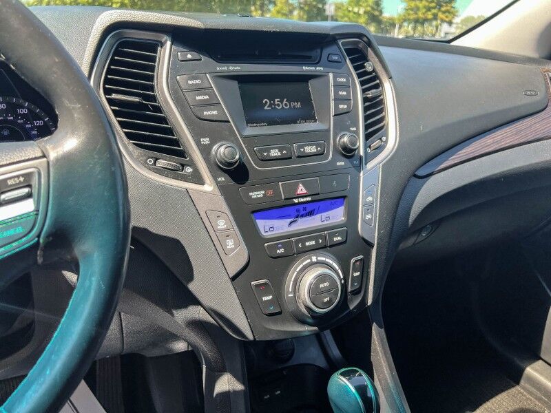 2015 Hyundai Santa Fe Sport Wilmington NC