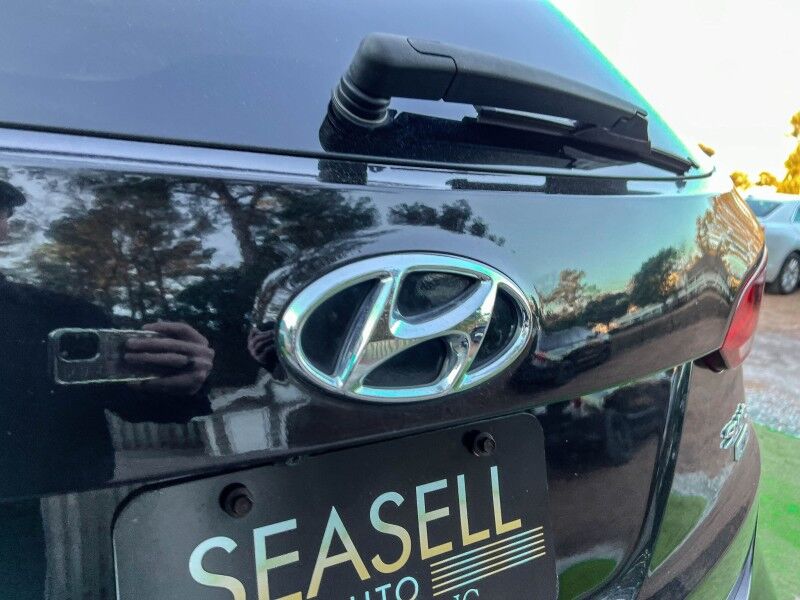 2015 Hyundai Santa Fe Sport Wilmington NC