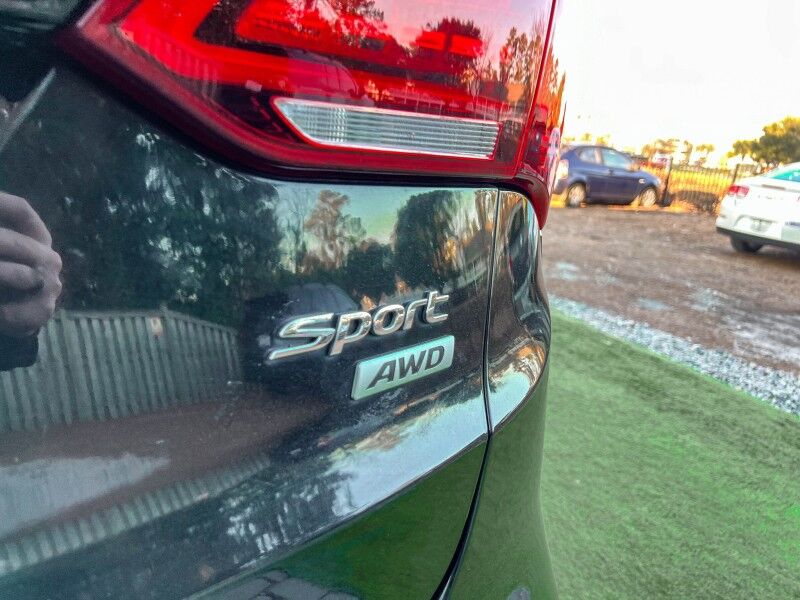 2015 Hyundai Santa Fe Sport Wilmington NC