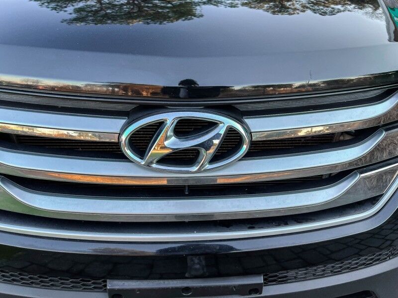 2015 Hyundai Santa Fe Sport Wilmington NC