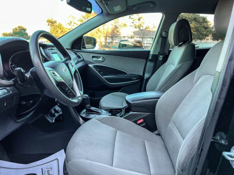 2015 Hyundai Santa Fe Sport Wilmington NC