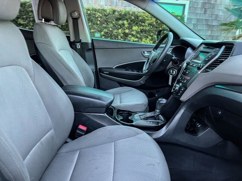 2015 Hyundai Santa Fe Sport Wilmington NC