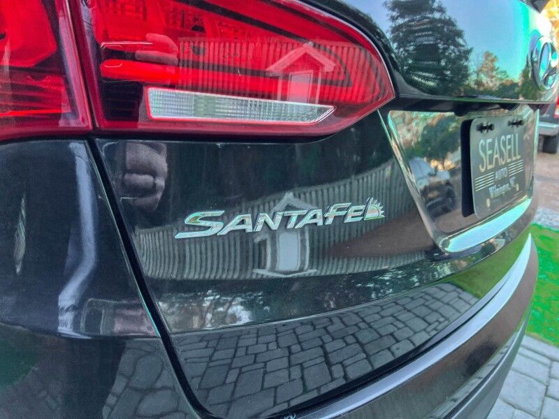 2015 Hyundai Santa Fe Sport Wilmington NC