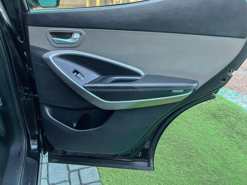 2015 Hyundai Santa Fe Sport Wilmington NC