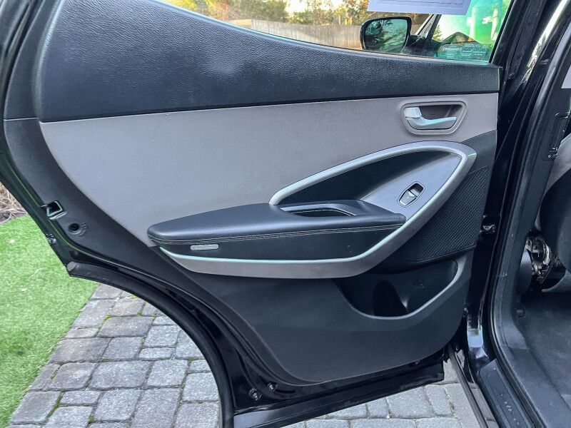 2015 Hyundai Santa Fe Sport Wilmington NC