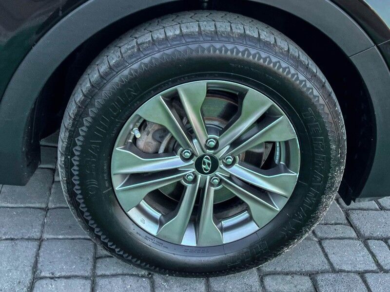 2015 Hyundai Santa Fe Sport Wilmington NC