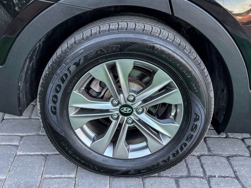 2015 Hyundai Santa Fe Sport Wilmington NC