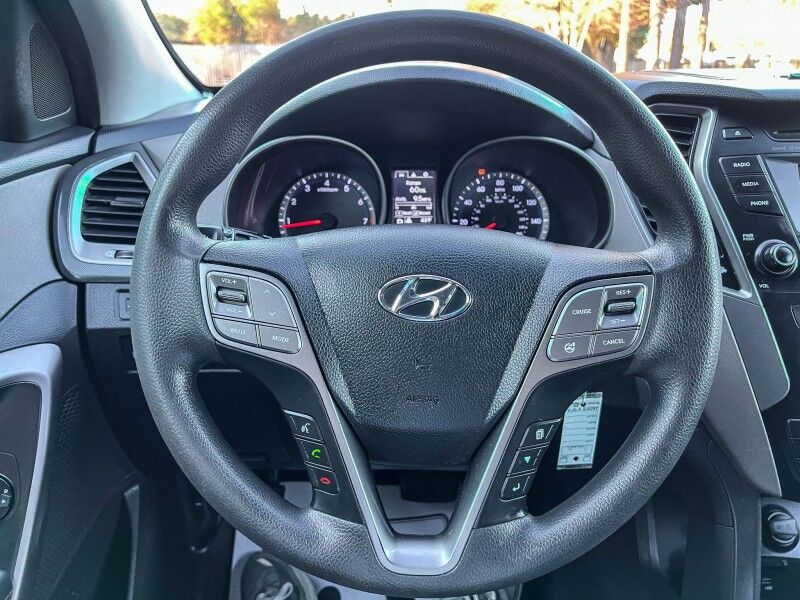 2015 Hyundai Santa Fe Sport Wilmington NC