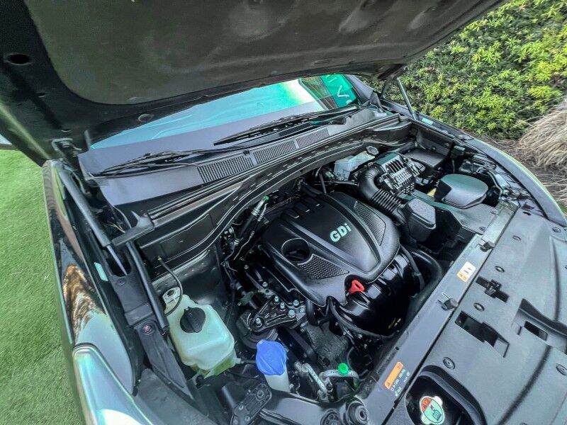 2015 Hyundai Santa Fe Sport Wilmington NC