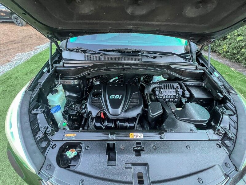 2015 Hyundai Santa Fe Sport Wilmington NC