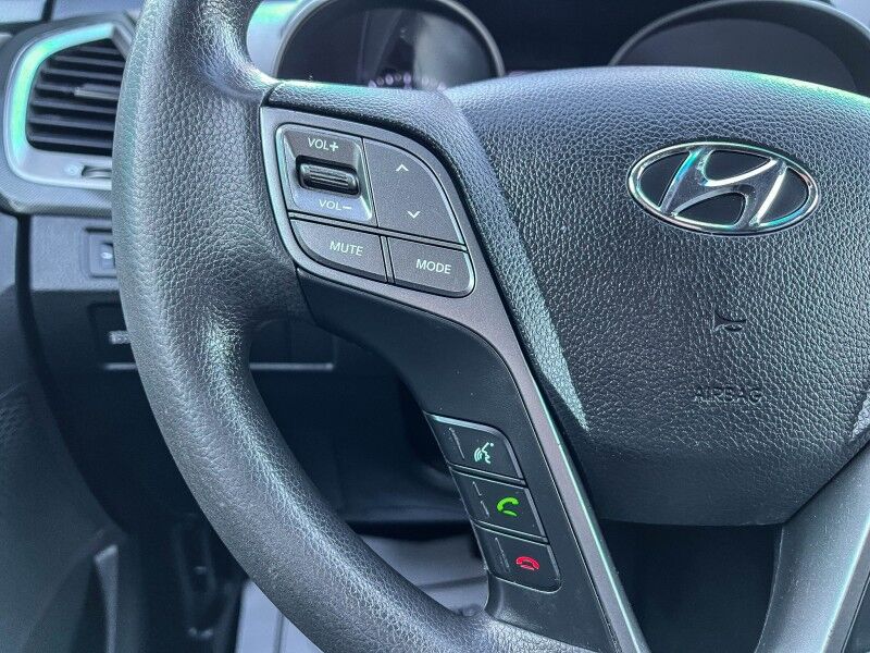 2015 Hyundai Santa Fe Sport Wilmington NC