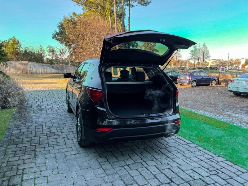 2015 Hyundai Santa Fe Sport Wilmington NC