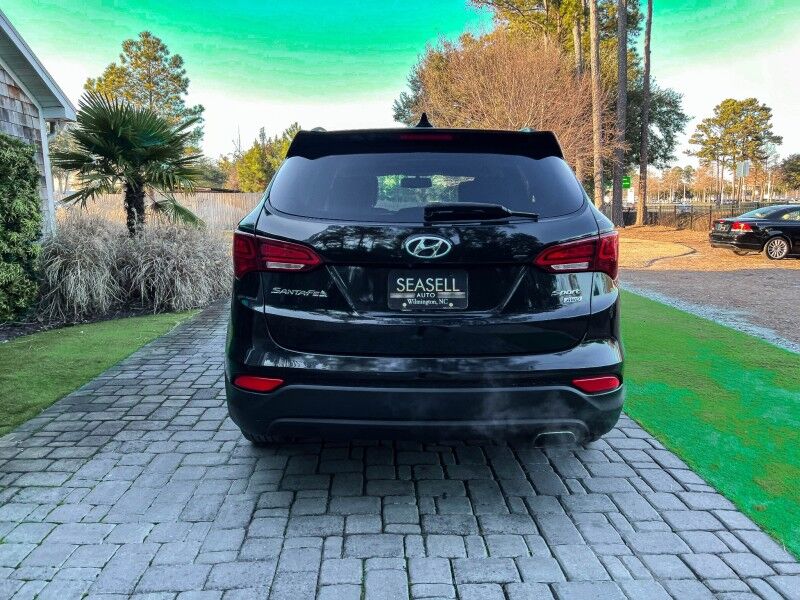 2015 Hyundai Santa Fe Sport Wilmington NC