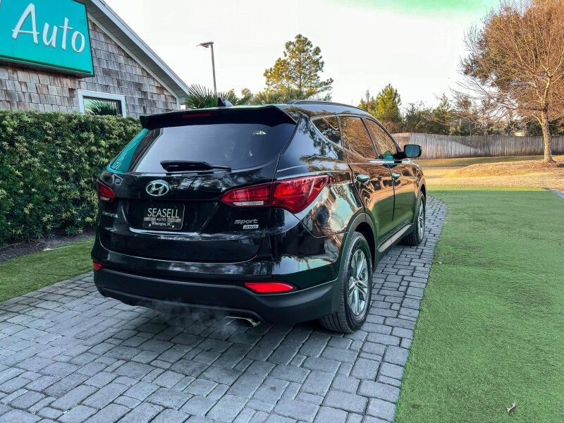 2015 Hyundai Santa Fe Sport Wilmington NC