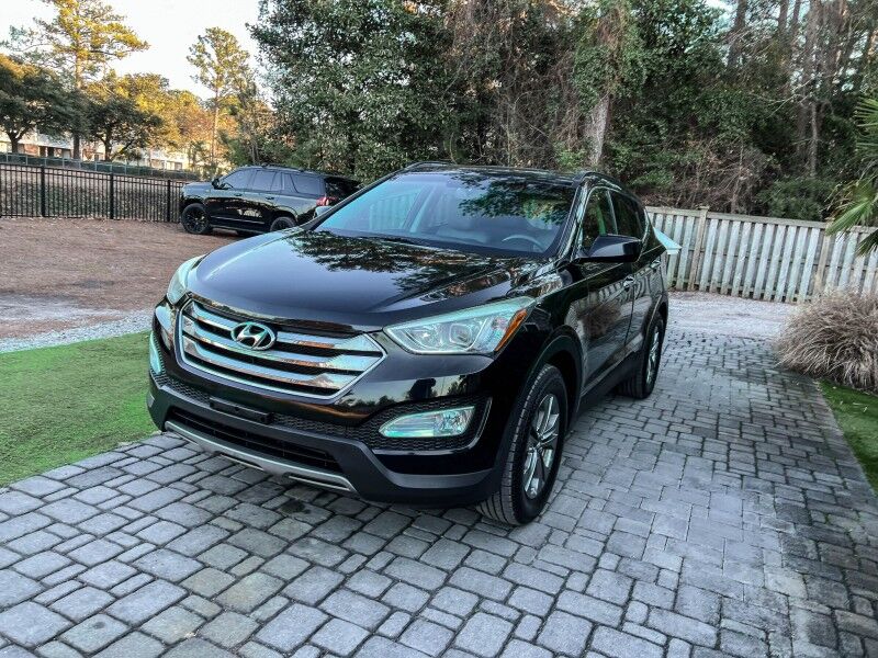 2015 Hyundai Santa Fe Sport Wilmington NC