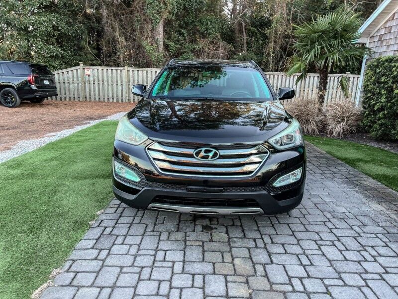 2015 Hyundai Santa Fe Sport