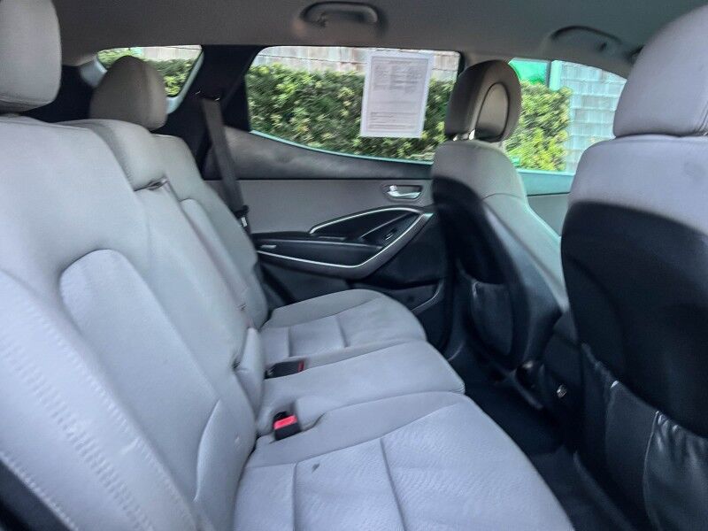 2015 Hyundai Santa Fe Sport Wilmington NC