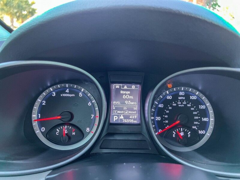 2015 Hyundai Santa Fe Sport Wilmington NC