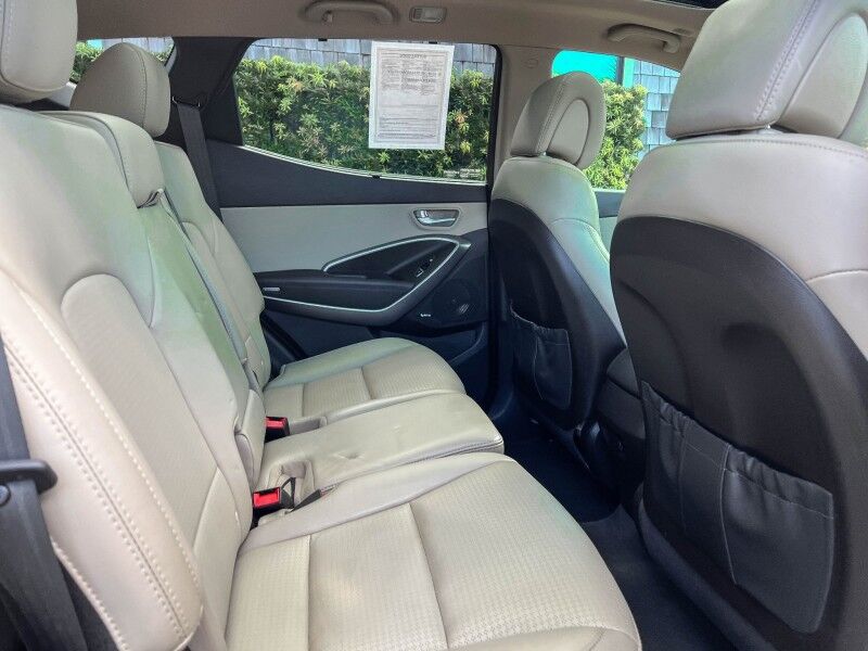 2015 Hyundai Santa Fe Sport Wilmington NC