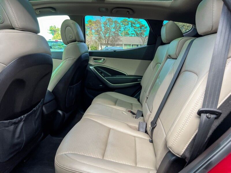 2015 Hyundai Santa Fe Sport Wilmington NC