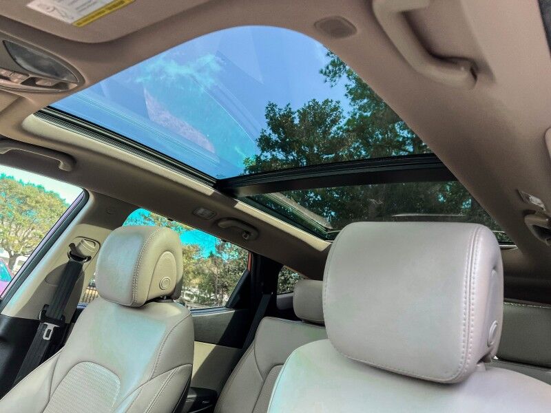 2015 Hyundai Santa Fe Sport Wilmington NC