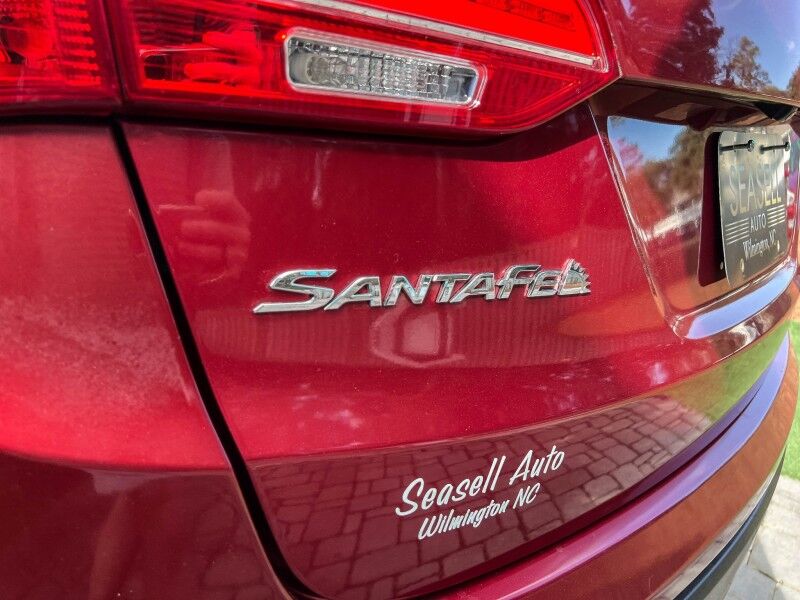 2015 Hyundai Santa Fe Sport Wilmington NC