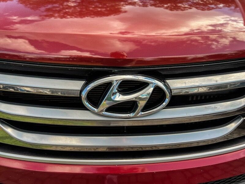 2015 Hyundai Santa Fe Sport Wilmington NC