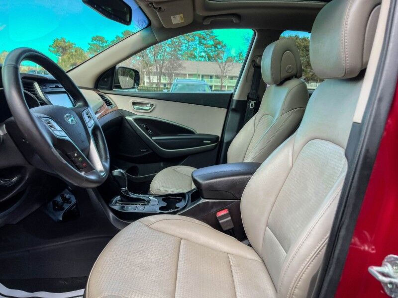 2015 Hyundai Santa Fe Sport Wilmington NC
