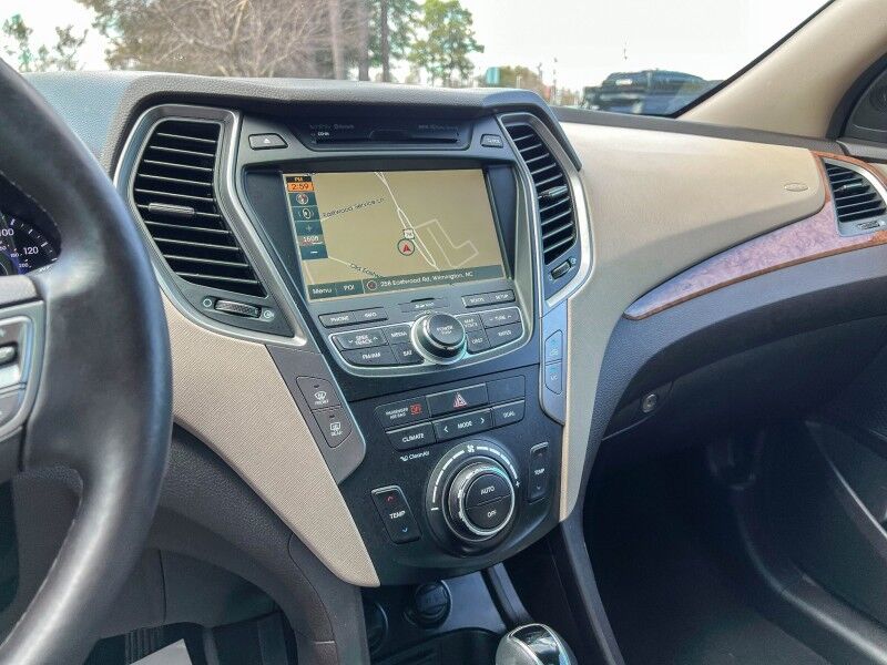 2015 Hyundai Santa Fe Sport Wilmington NC