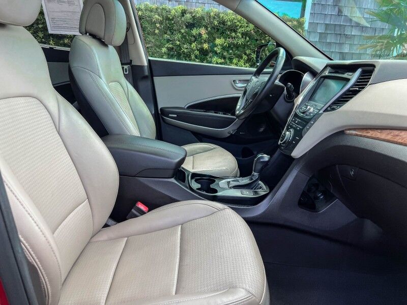 2015 Hyundai Santa Fe Sport Wilmington NC