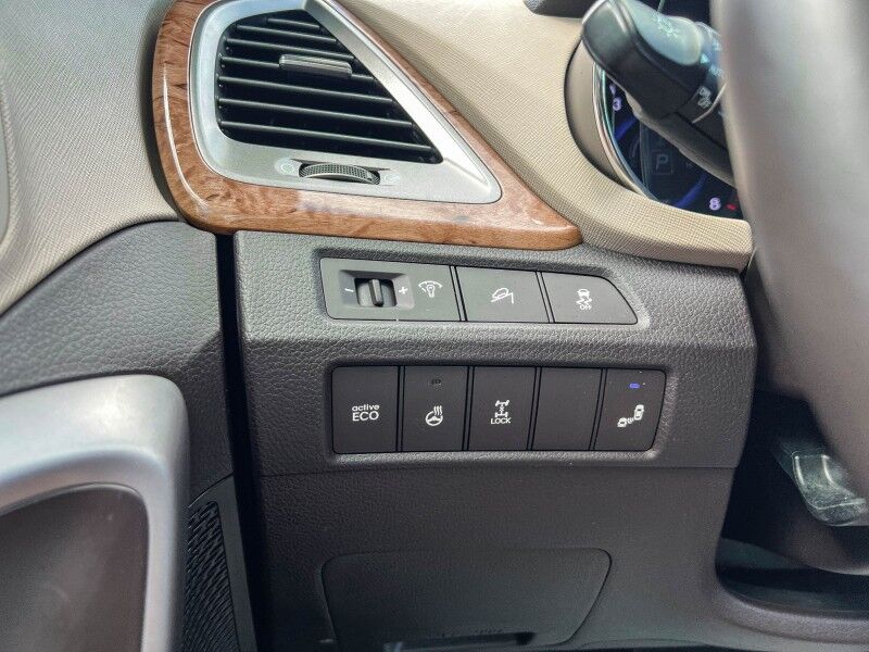 2015 Hyundai Santa Fe Sport Wilmington NC