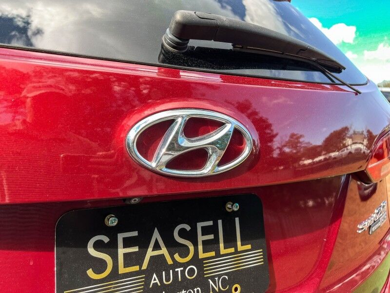 2015 Hyundai Santa Fe Sport Wilmington NC