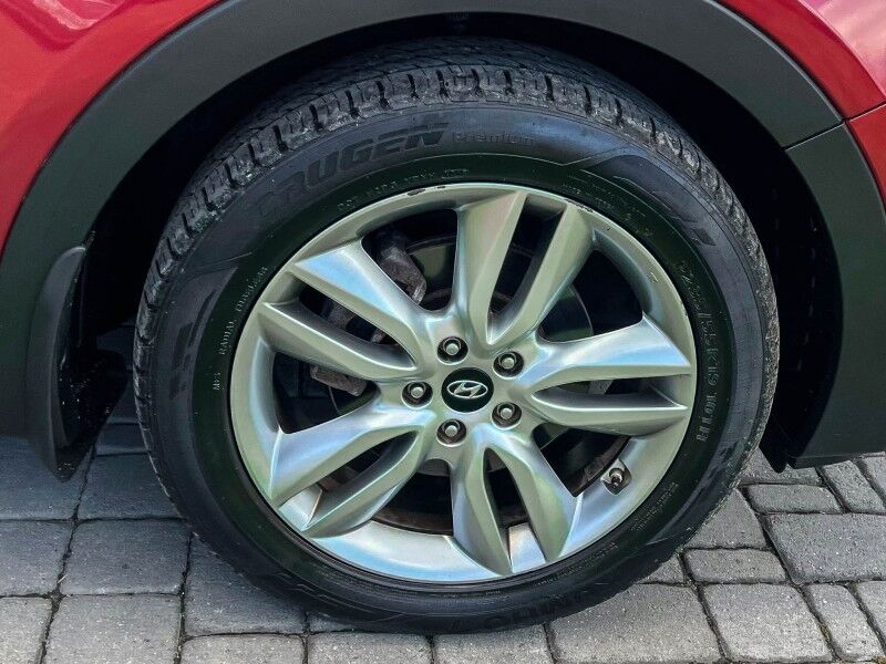 2015 Hyundai Santa Fe Sport Wilmington NC