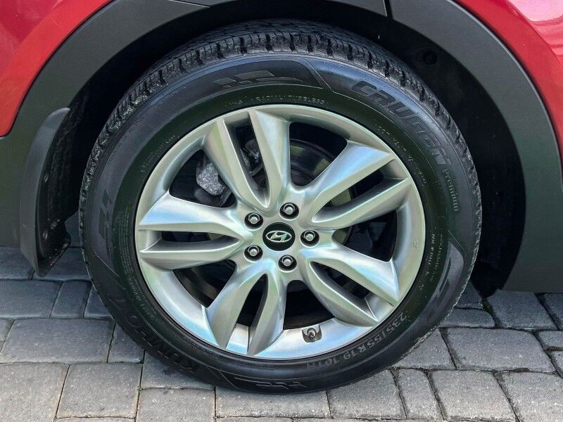 2015 Hyundai Santa Fe Sport Wilmington NC