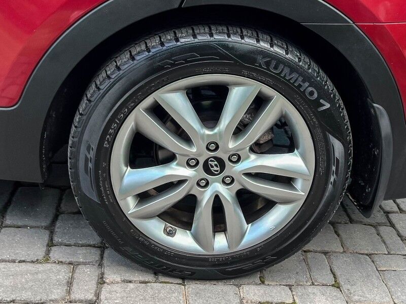 2015 Hyundai Santa Fe Sport Wilmington NC