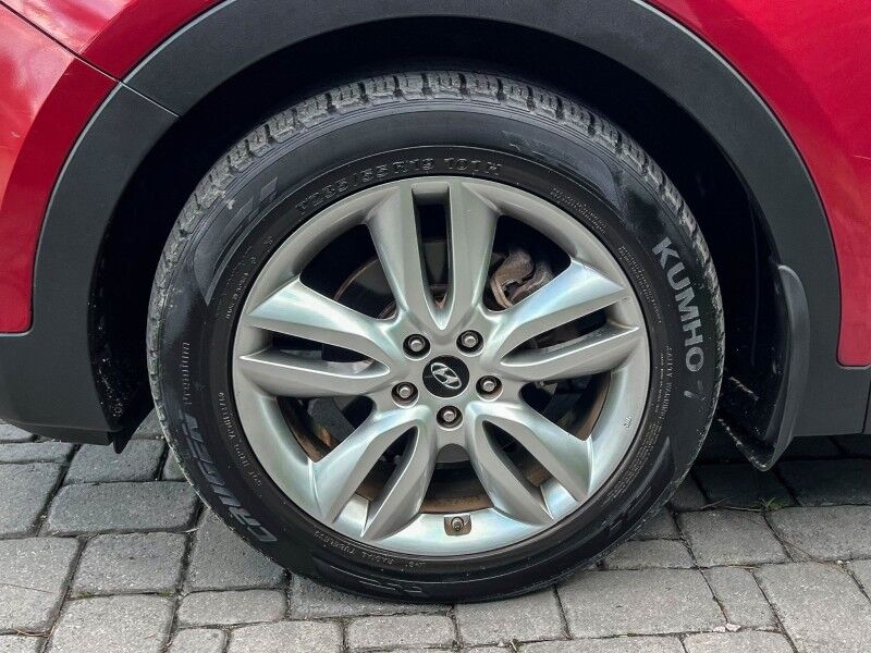 2015 Hyundai Santa Fe Sport Wilmington NC