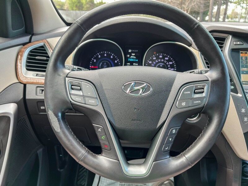 2015 Hyundai Santa Fe Sport Wilmington NC
