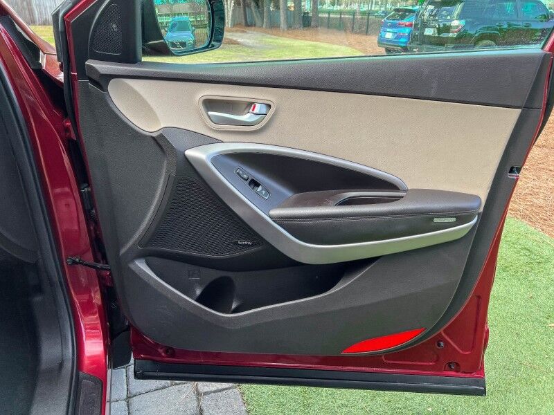 2015 Hyundai Santa Fe Sport Wilmington NC