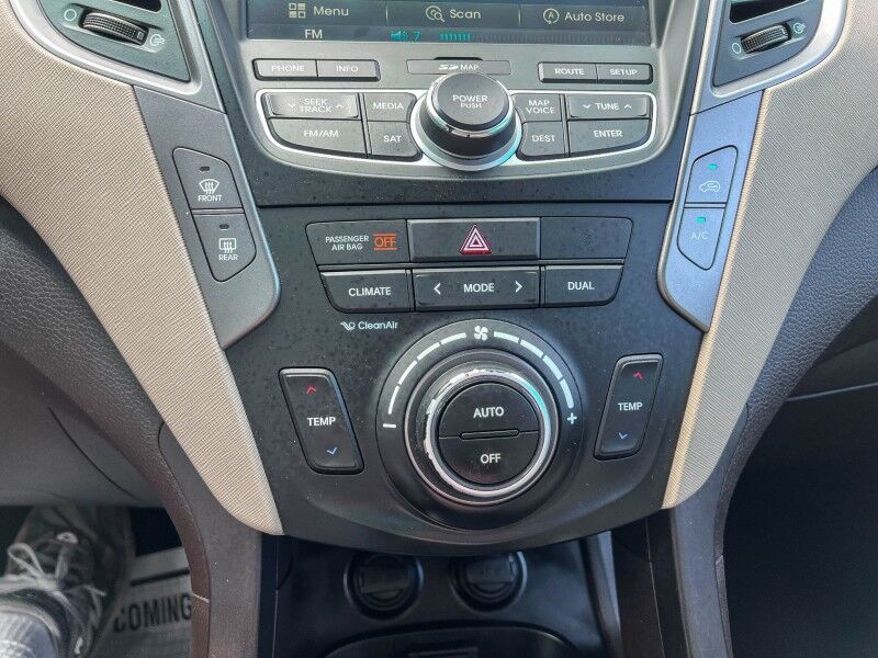 2015 Hyundai Santa Fe Sport Wilmington NC