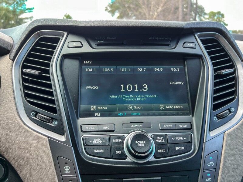 2015 Hyundai Santa Fe Sport Wilmington NC