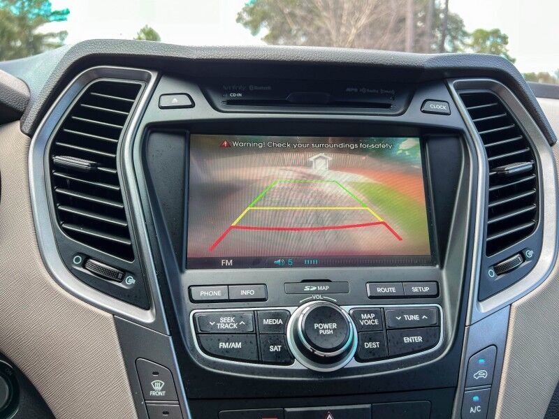 2015 Hyundai Santa Fe Sport Wilmington NC