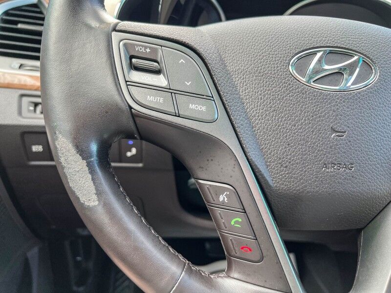 2015 Hyundai Santa Fe Sport Wilmington NC