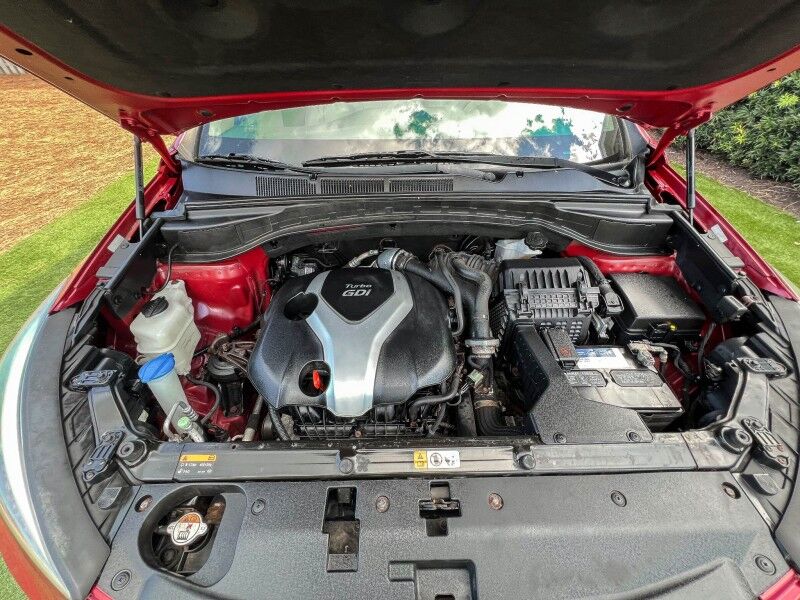 2015 Hyundai Santa Fe Sport Wilmington NC