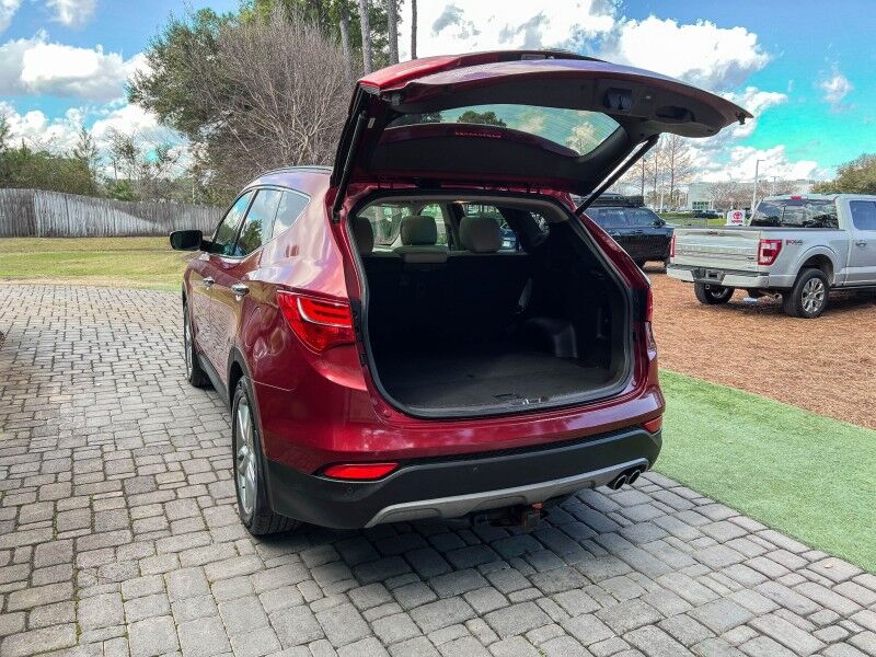 2015 Hyundai Santa Fe Sport Wilmington NC