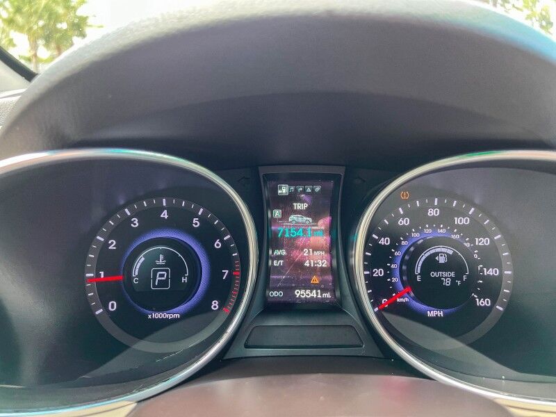 2015 Hyundai Santa Fe Sport Wilmington NC