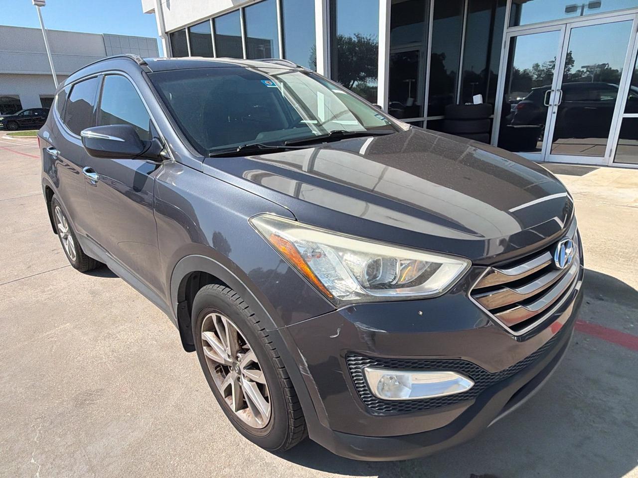 2015 Hyundai Santa Fe Sport 2.0T Hurst TX