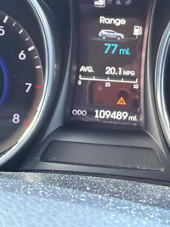 2015 Hyundai Santa Fe Sport 2.0T Hurst TX
