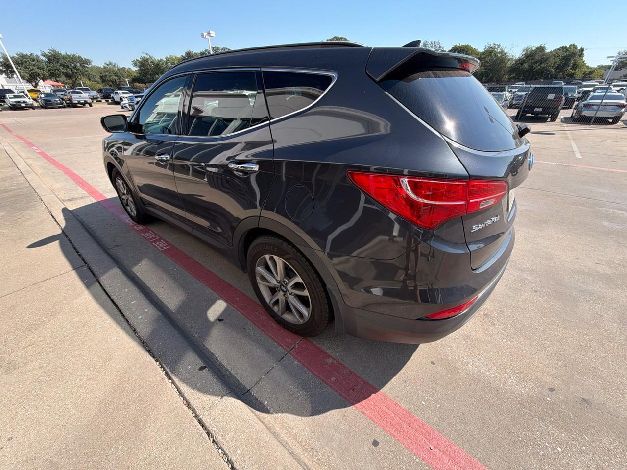 2015 Hyundai Santa Fe Sport 2.0T Hurst TX