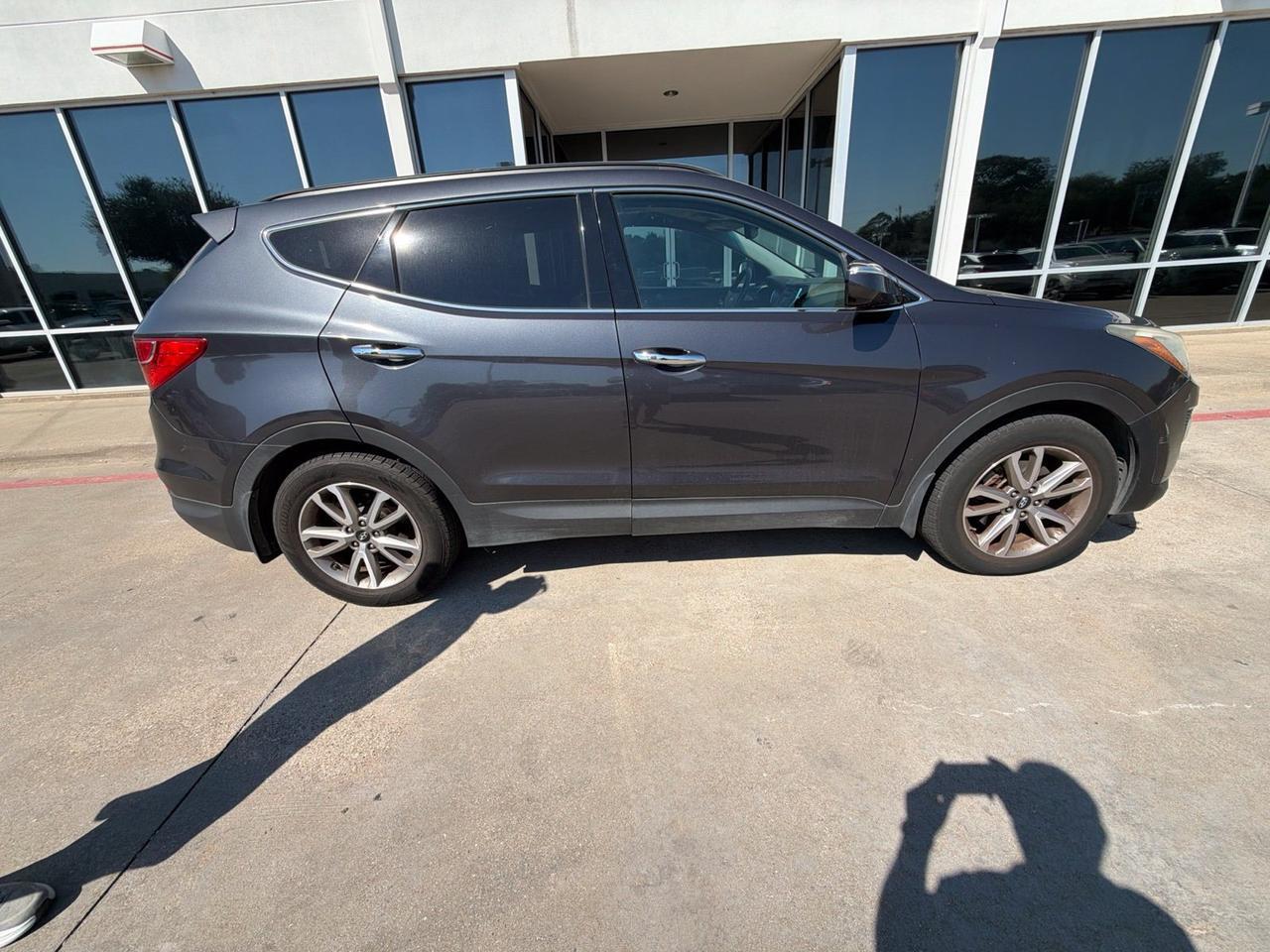 2015 Hyundai Santa Fe Sport 2.0T Hurst TX